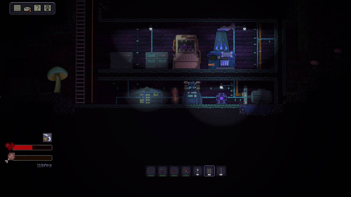 Скриншот 6 к игре Hazy Hollow