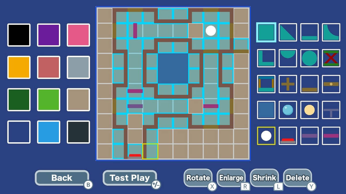 Скриншот 5 к игре World Spin