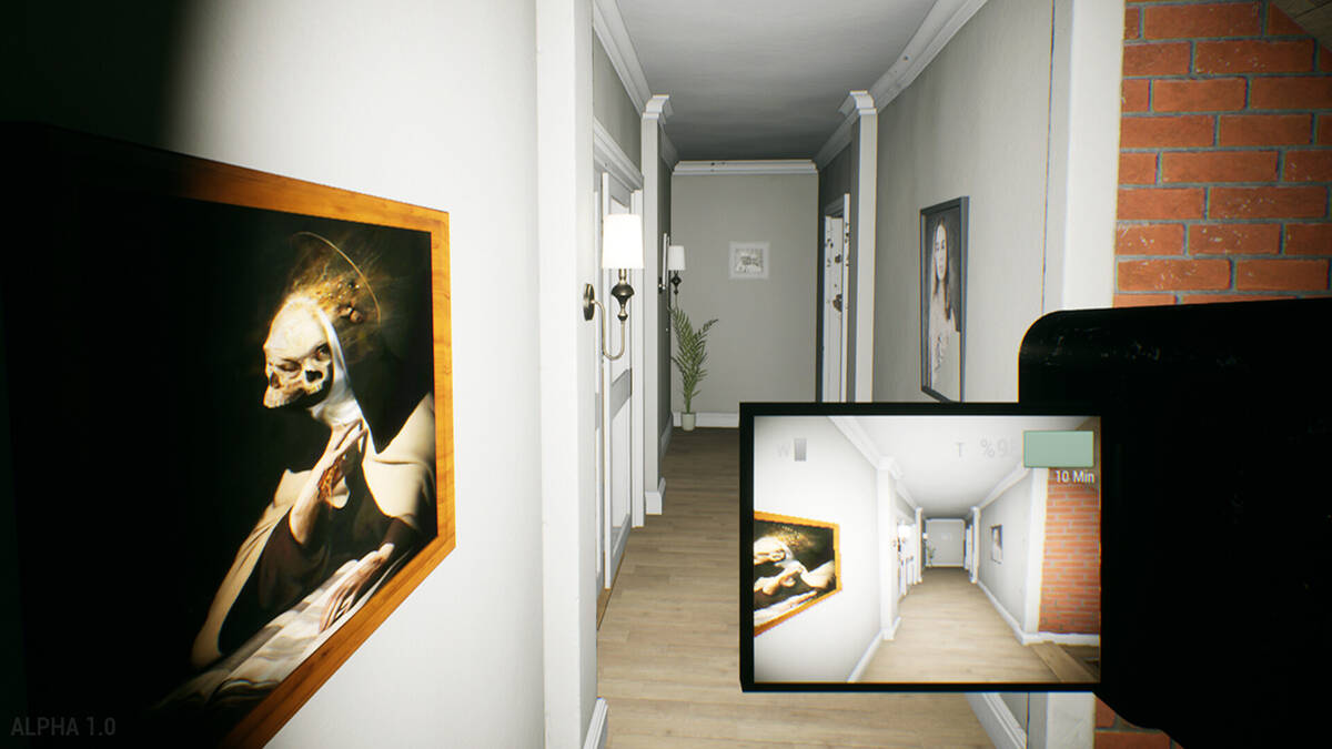 Скриншот 5 к игре Noroi E: Susan's Memories