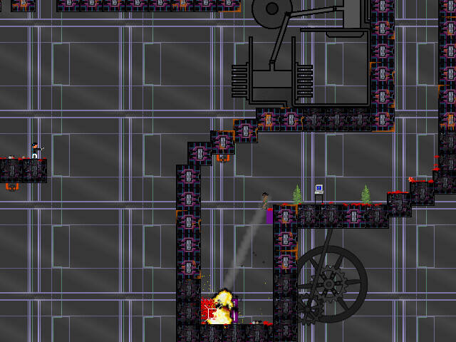 Скриншот 6 к игре OMA - One Man Army