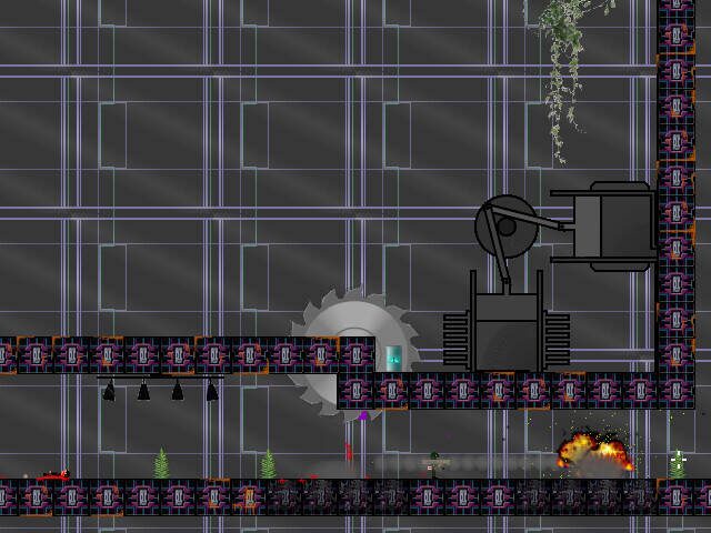 Скриншот 8 к игре OMA - One Man Army