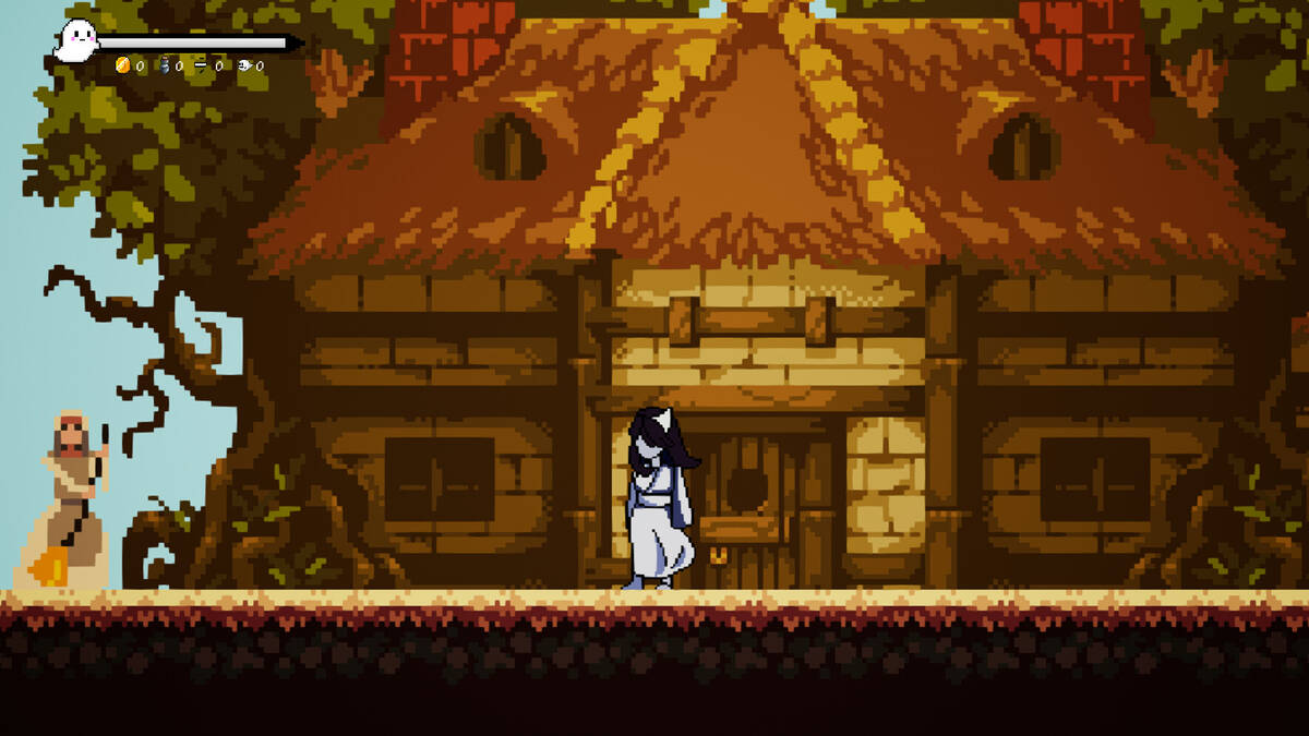 Скриншот 6 к игре Soul's Majesty Rise of Gilda