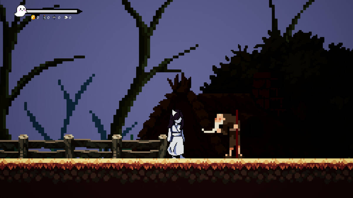 Скриншот 8 к игре Soul's Majesty Rise of Gilda
