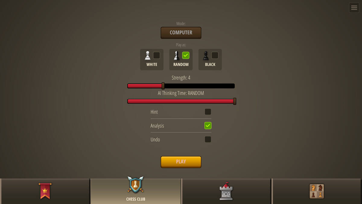Скриншот 7 к игре Chess Royal