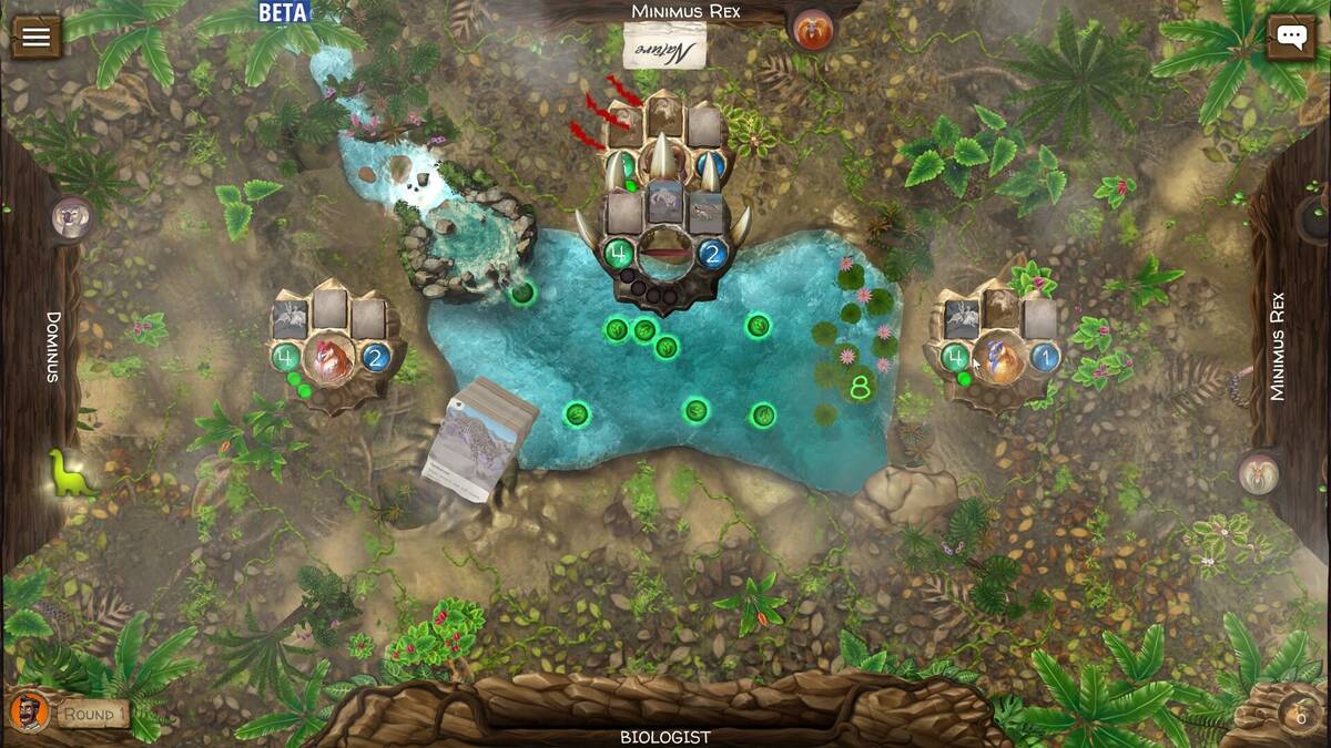 Скриншот 5 к игре Nature Game System