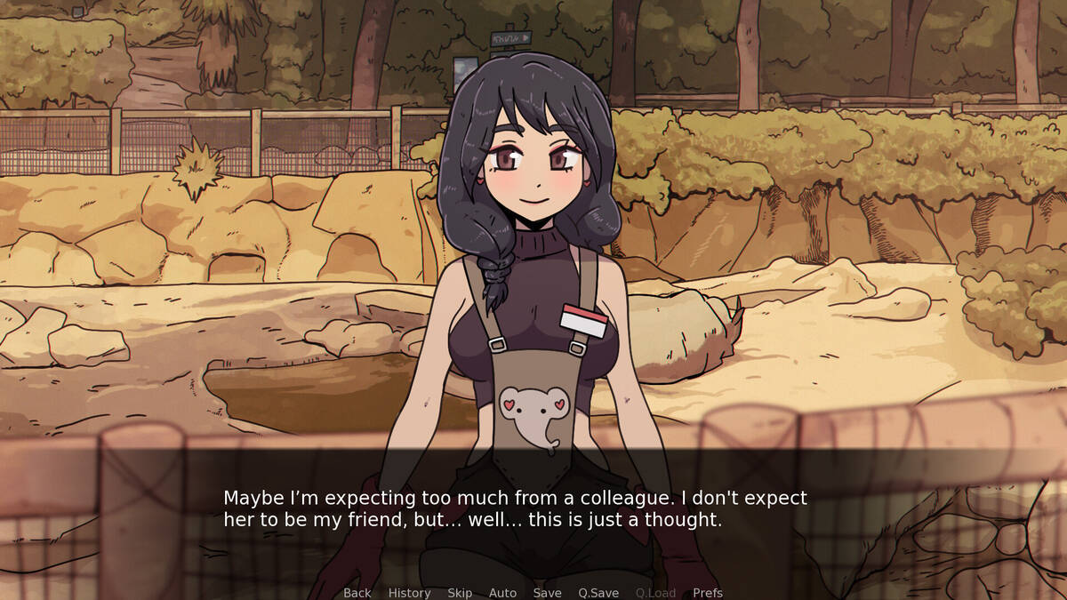 Скриншот 5 к игре My Neighbour is a Bunny Demon