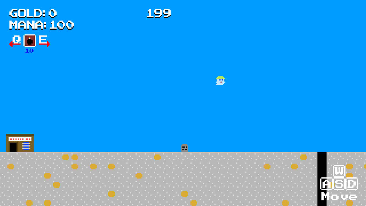 Скриншот 5 к игре Fun Infused Arcade