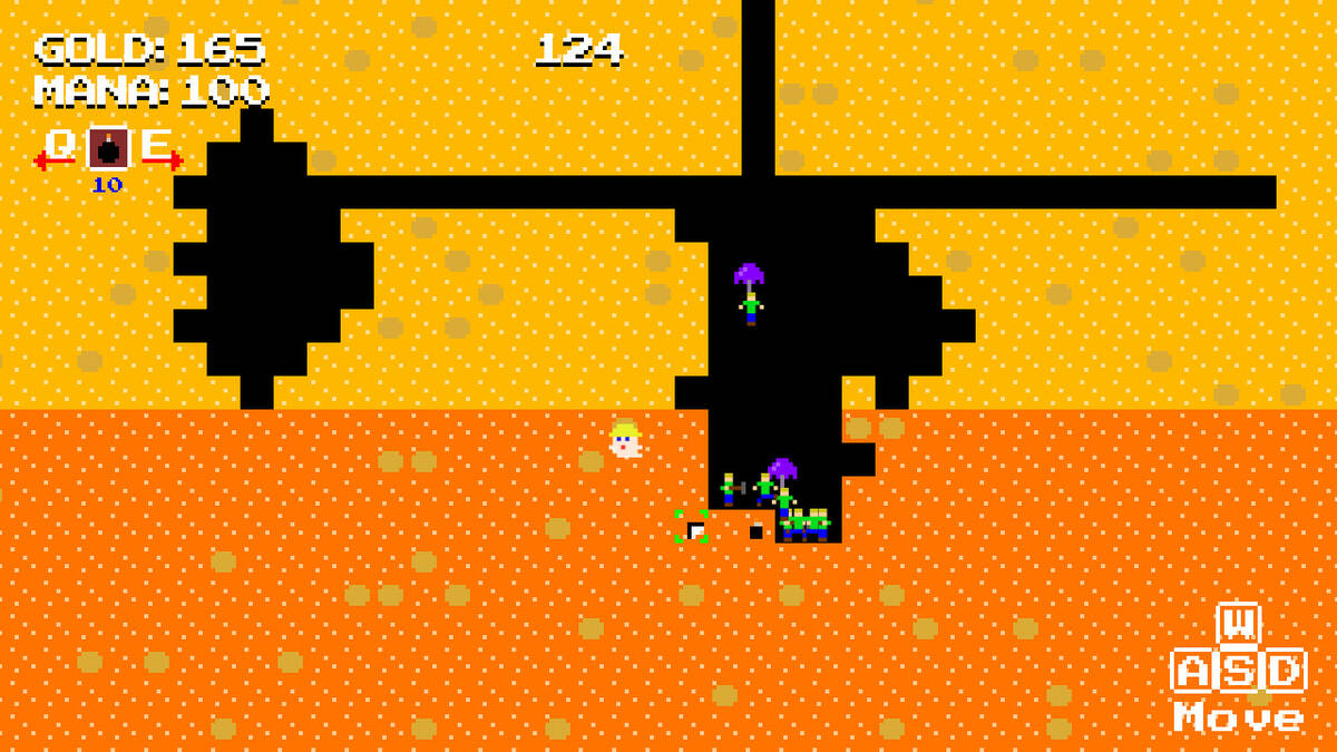 Скриншот 6 к игре Fun Infused Arcade