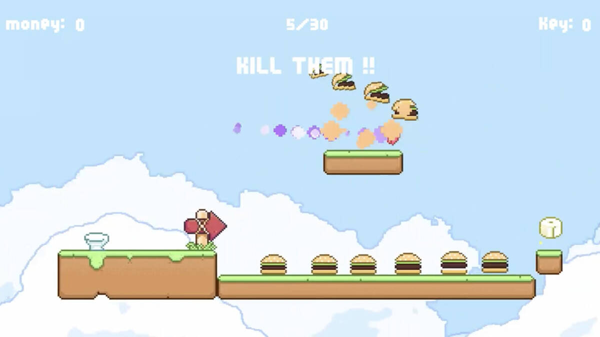 Скриншот 5 к игре PP