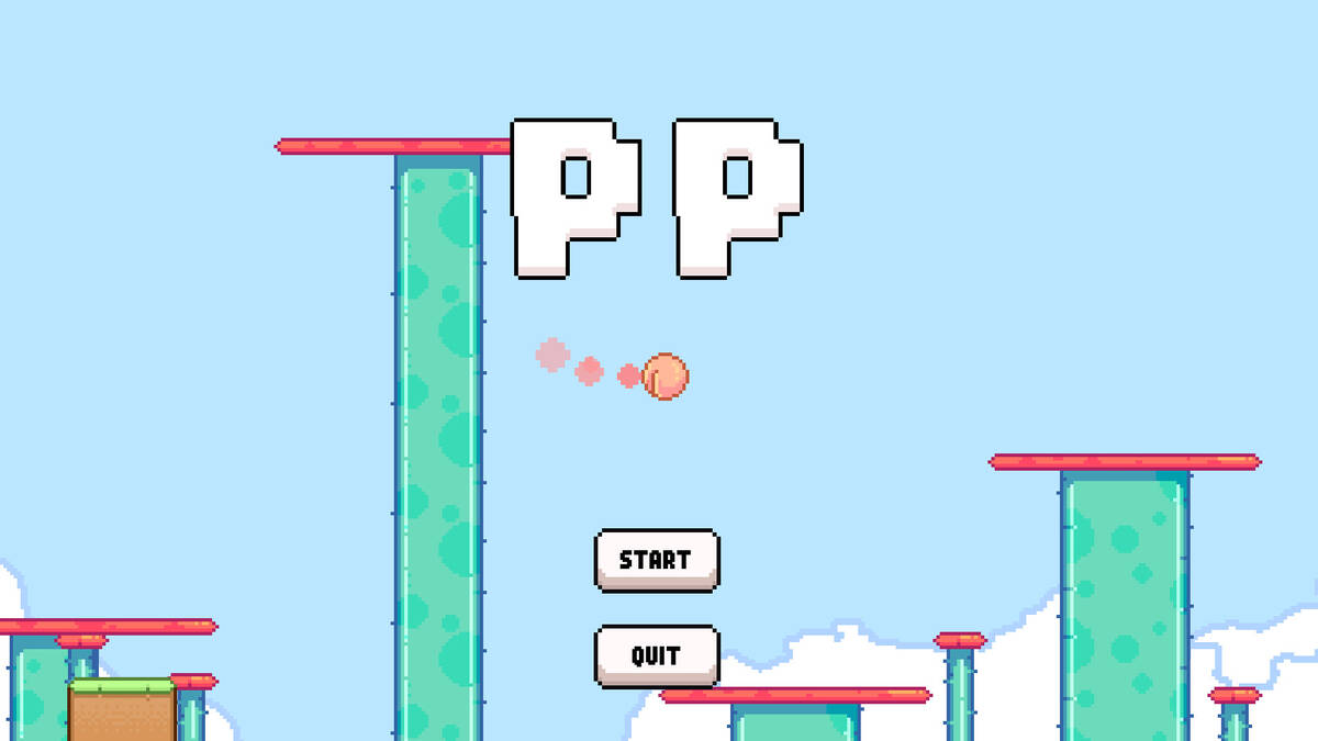 Скриншот 6 к игре PP