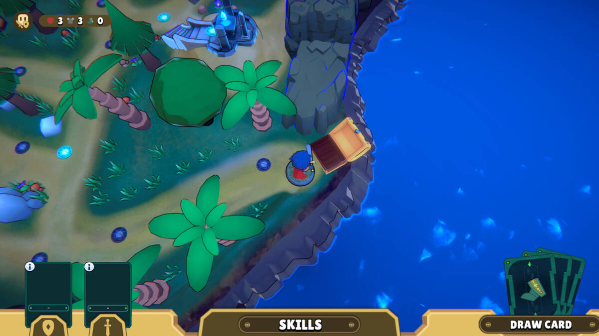 Скриншот 5 к игре ISLAND