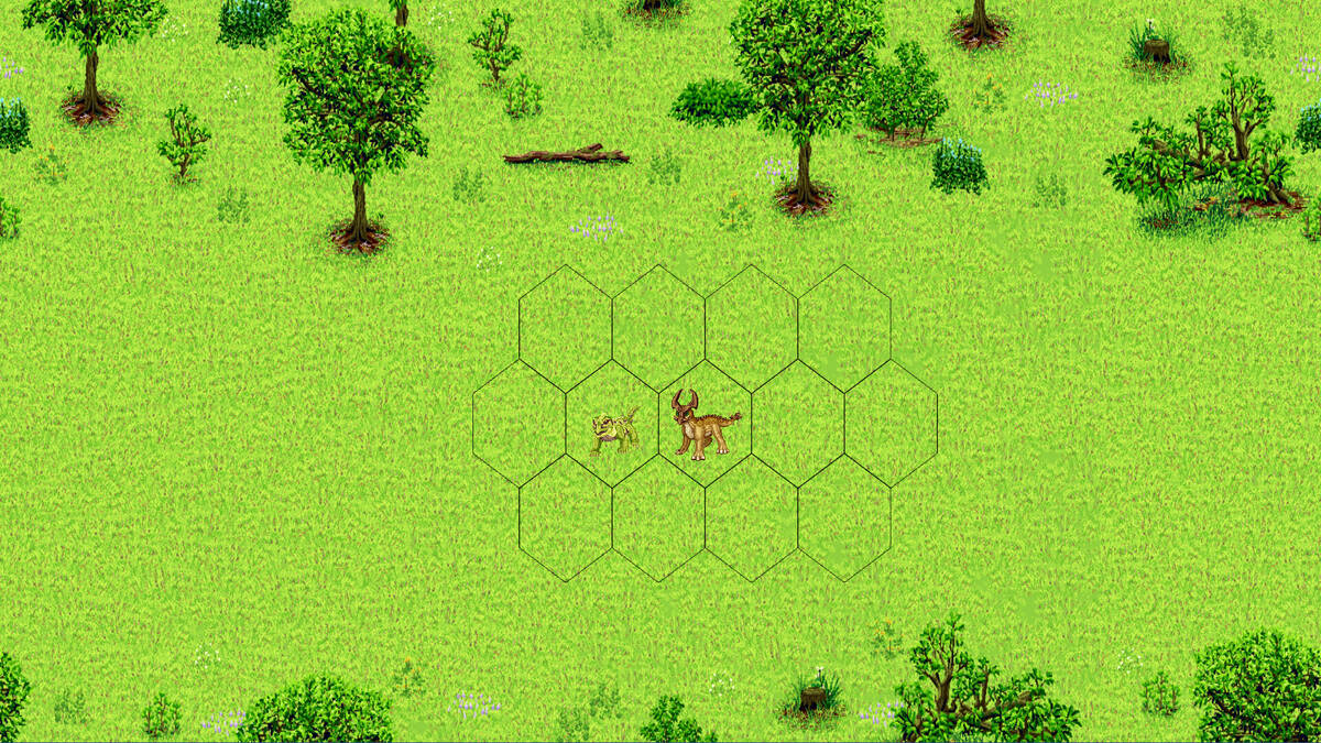 Скриншот 5 к игре A Creature's Journey