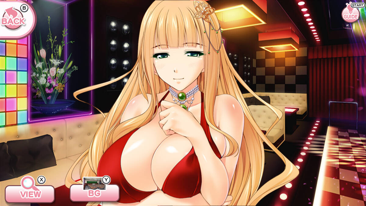 Скриншот 7 к игре Pretty Girls Klondike Solitaire PLUS