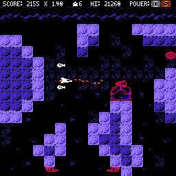 Скриншот 5 к игре The Rush