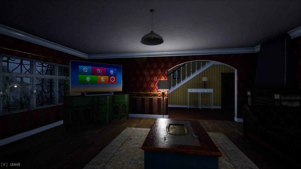 Скриншот 6 к игре TV Sim