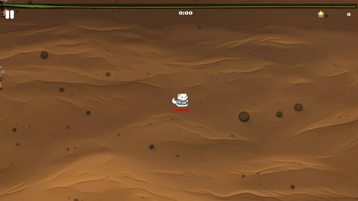 Скриншот 7 к игре Rage of Fluffy Looters