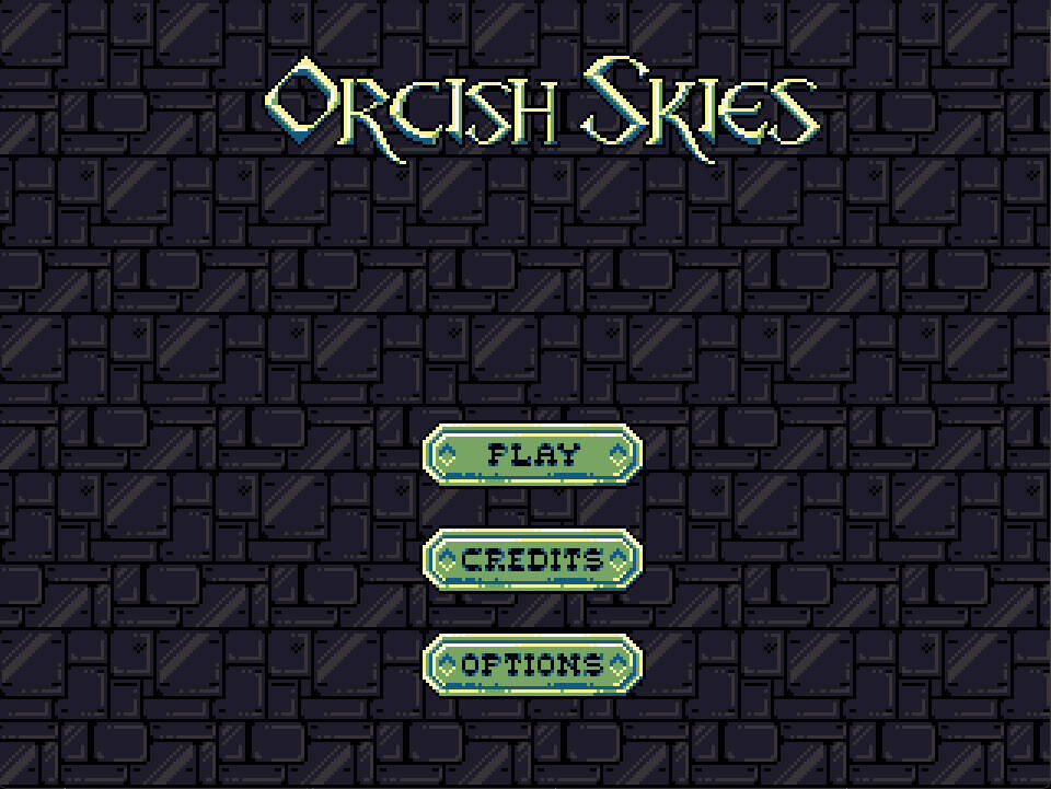 Скриншот 5 к игре Orcish Skies