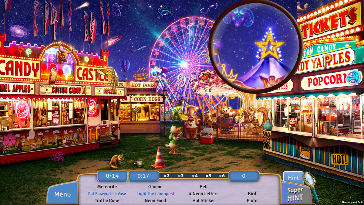 Скриншот 5 к игре Finding America: The Great Lakes
