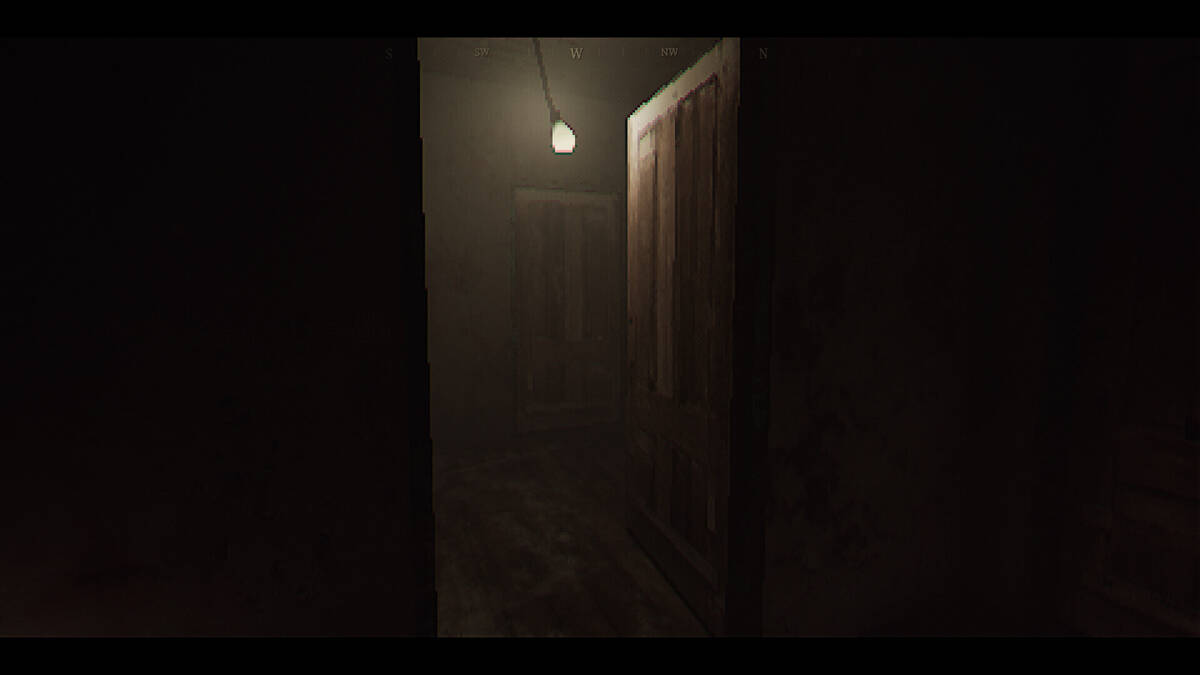 Скриншот 5 к игре The House In The Woods