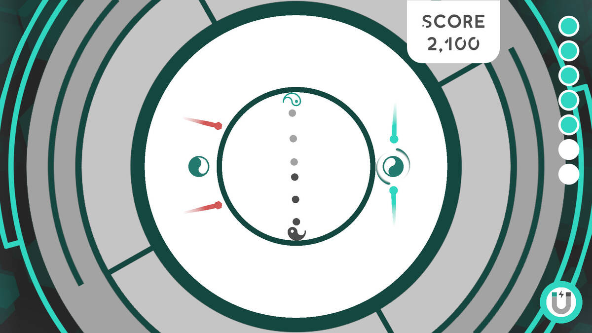 Скриншот 5 к игре Ogo