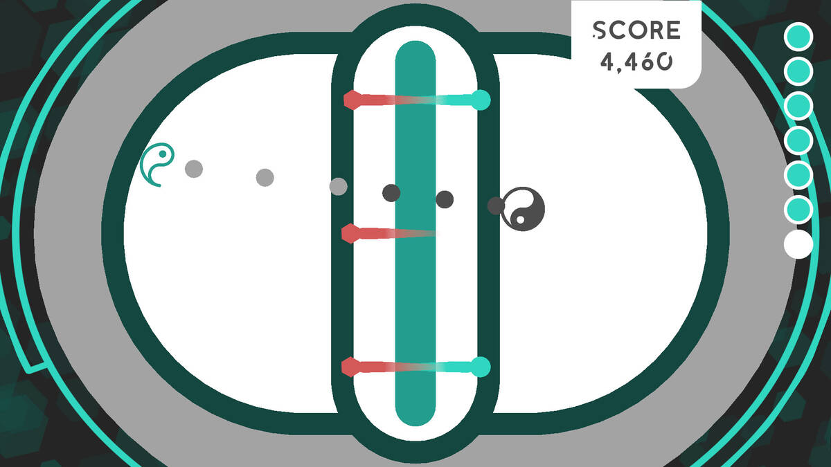 Скриншот 6 к игре Ogo