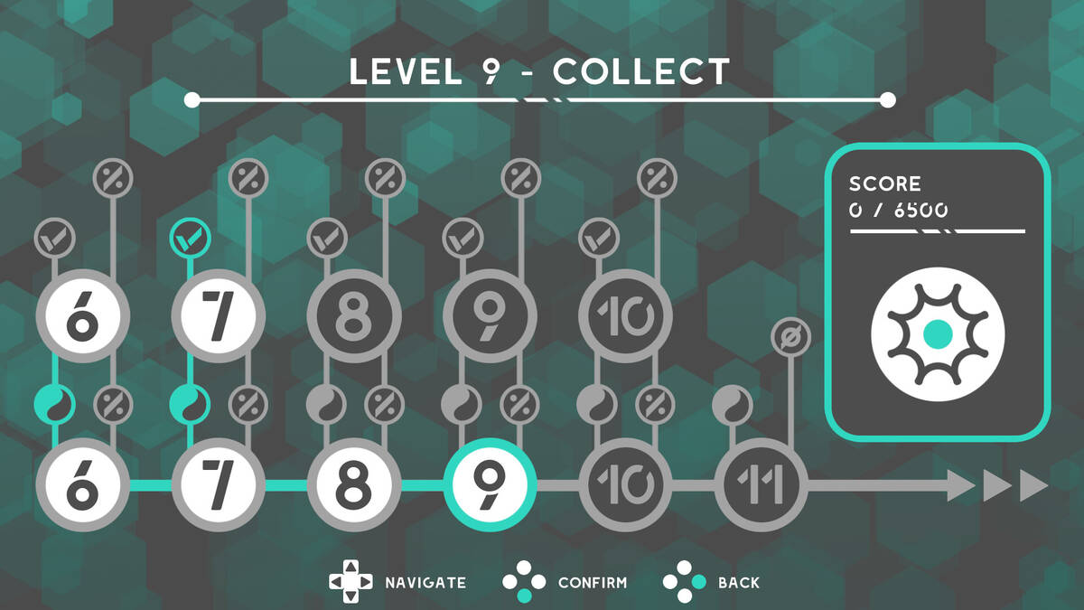 Скриншот 7 к игре Ogo