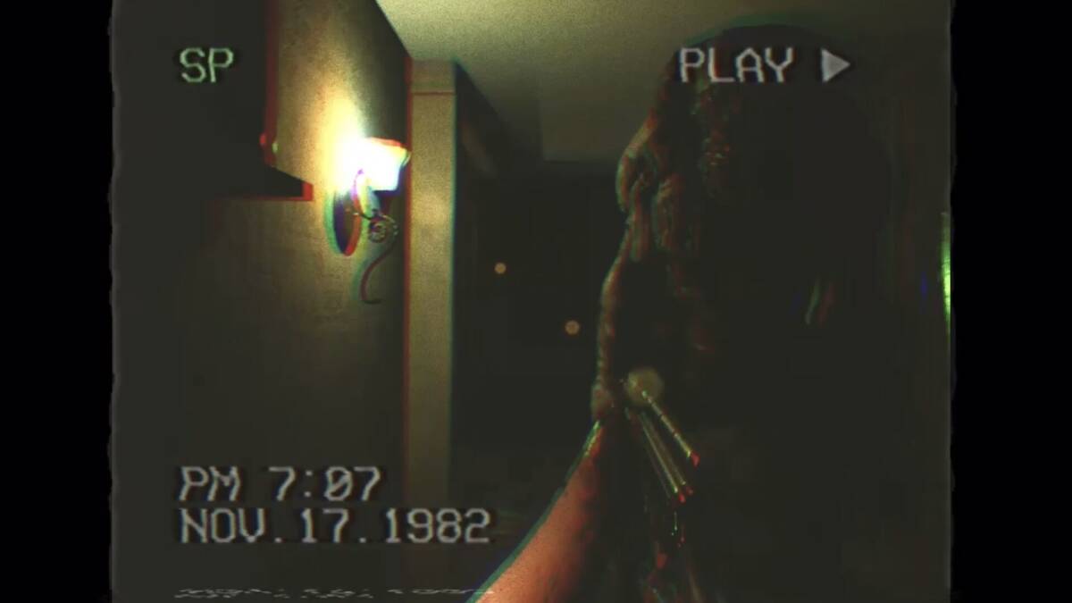 Скриншот 6 к игре Witching Hour