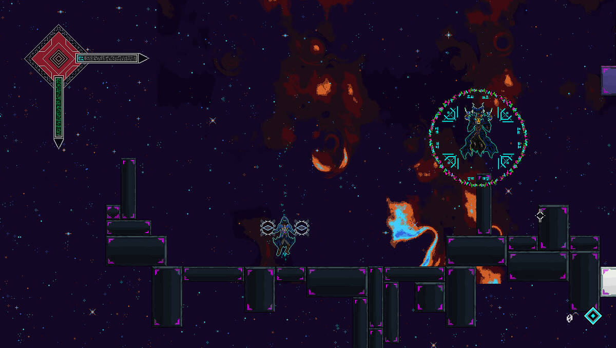 Скриншот 5 к игре Demon Mage