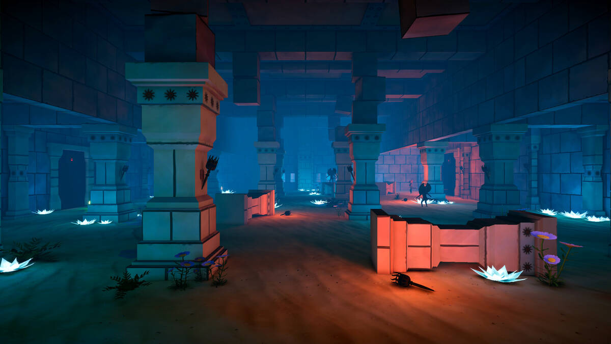Скриншот 7 к игре CACTUS