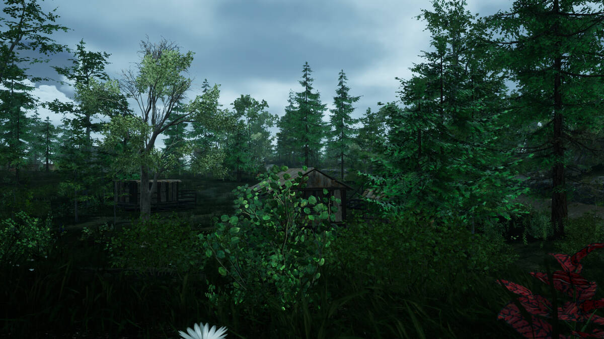 Скриншот 5 к игре the ISLE survival