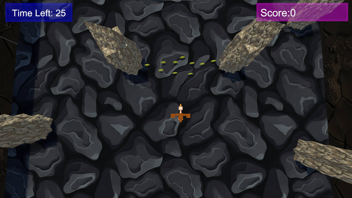 Скриншот 6 к игре Conrad's Quest