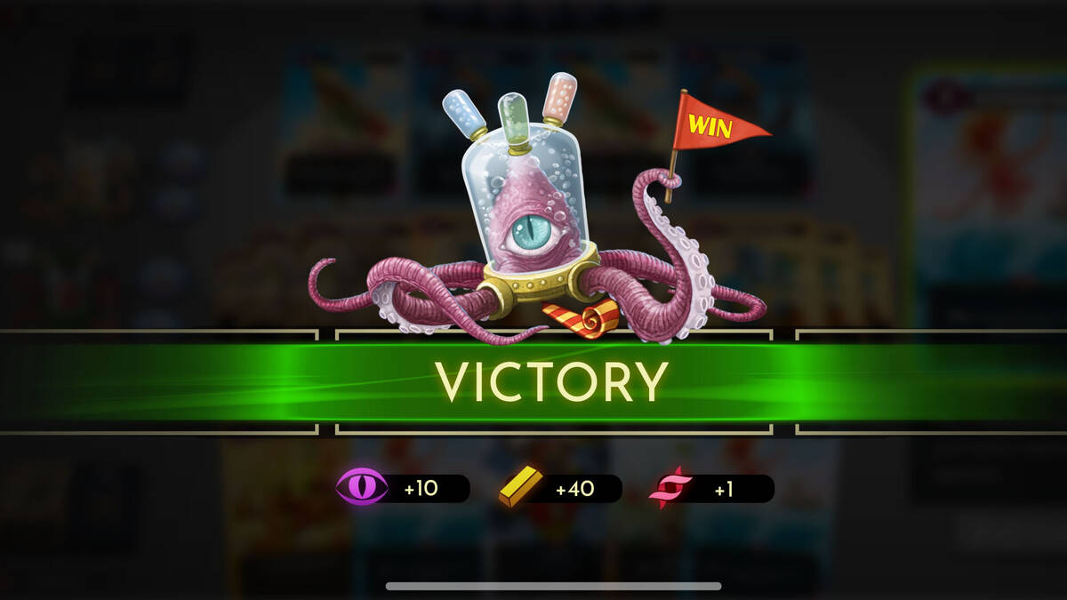 Скриншот 5 к игре Mindbug Online