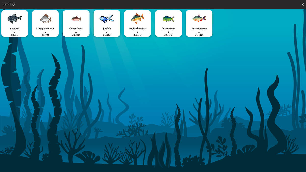 Скриншот 6 к игре Fisher's Wharf