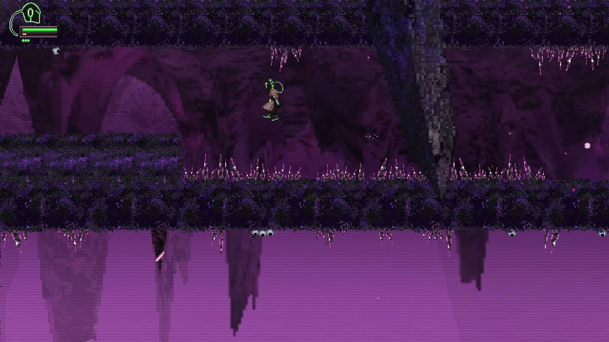 Скриншот 6 к игре Atrion Project