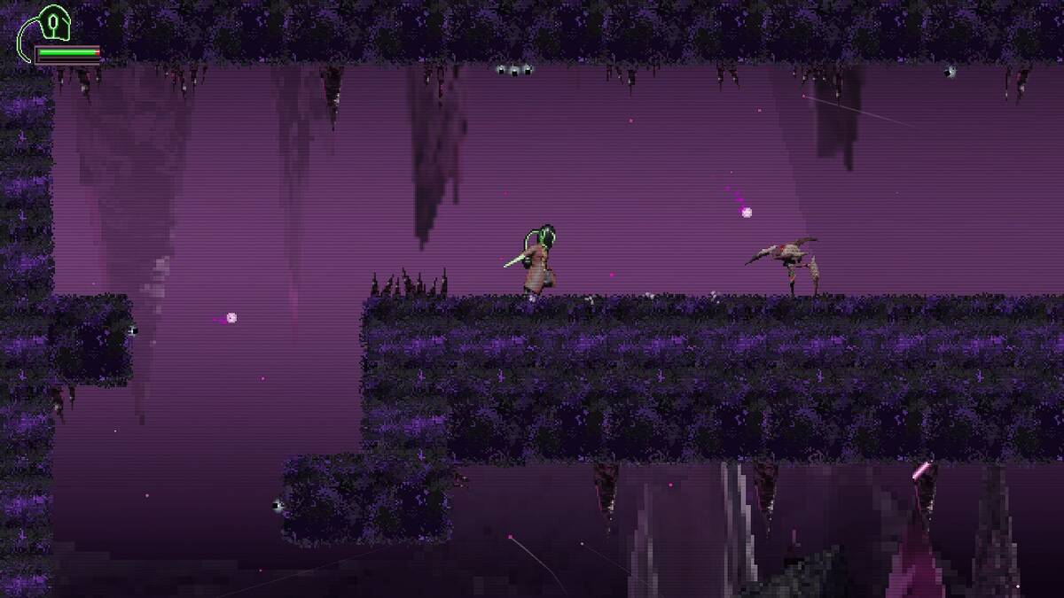 Скриншот 7 к игре Atrion Project