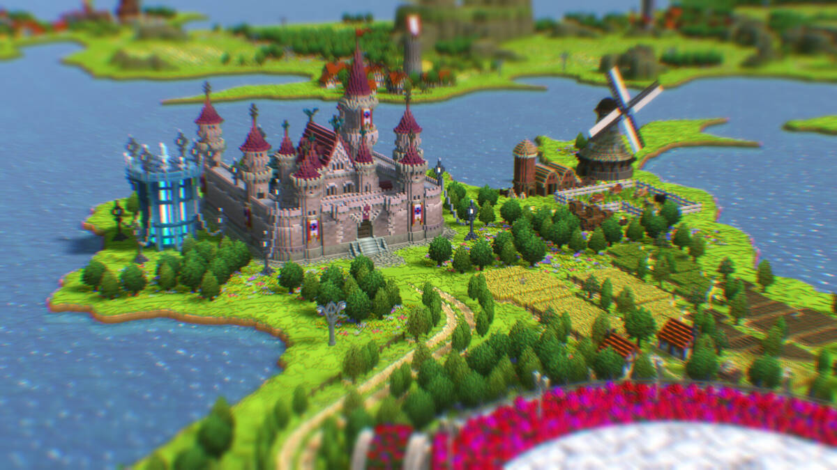Скриншот 5 к игре The Great Villainess: Strategy of Lily