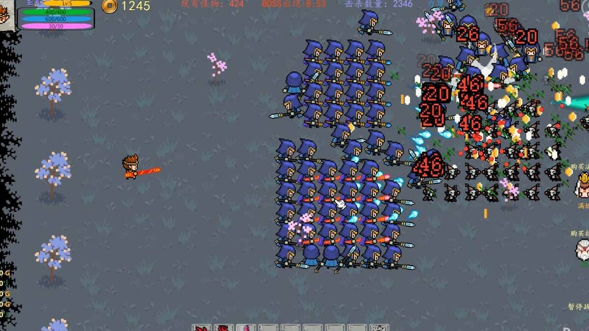 Скриншот 5 к игре Путешествие на Чёрный Запад