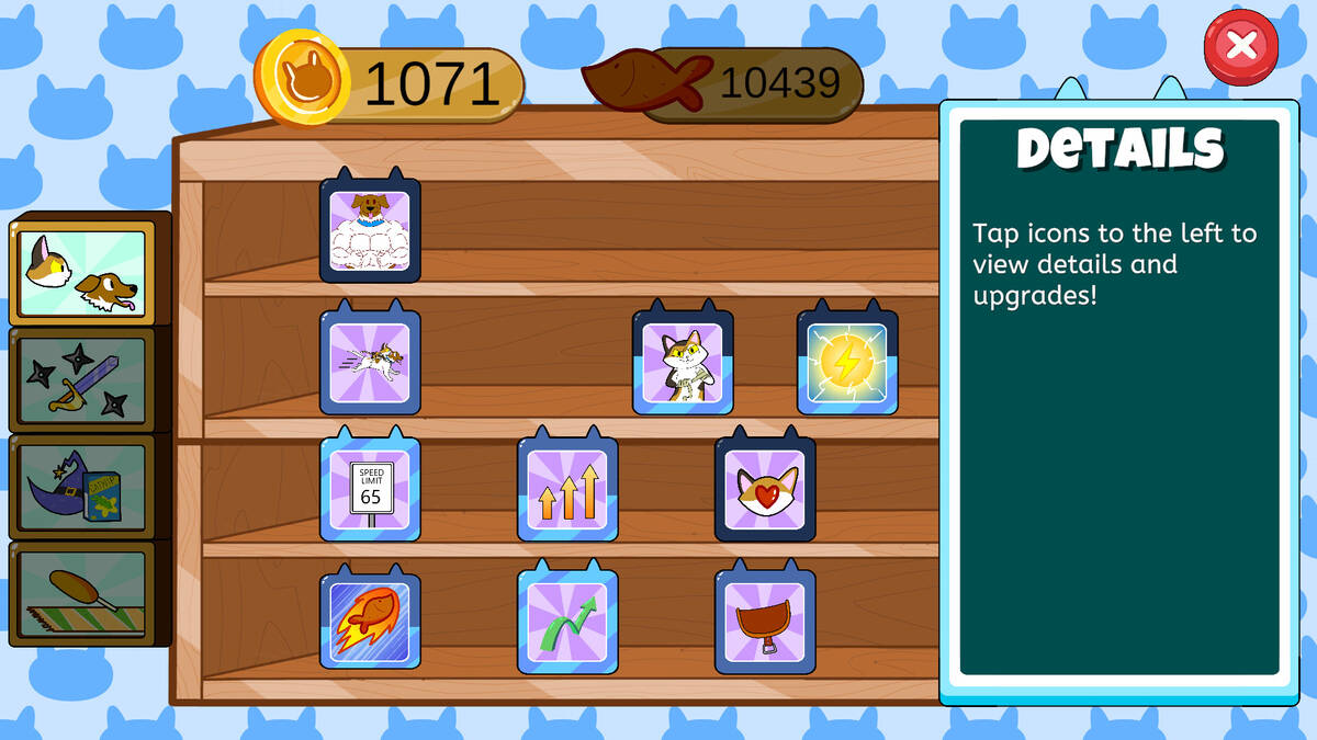 Скриншот 5 к игре Wiki's Wild Ride