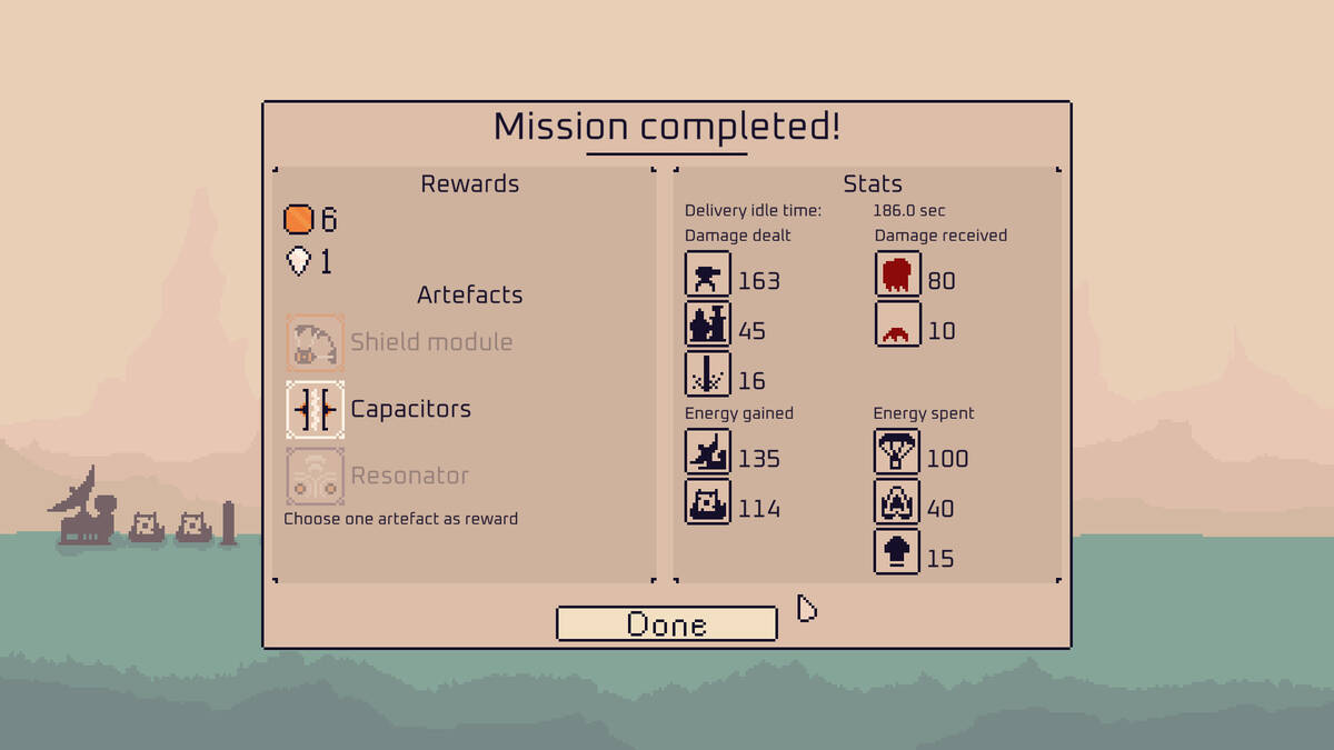 Скриншот 8 к игре Stellar Initiative