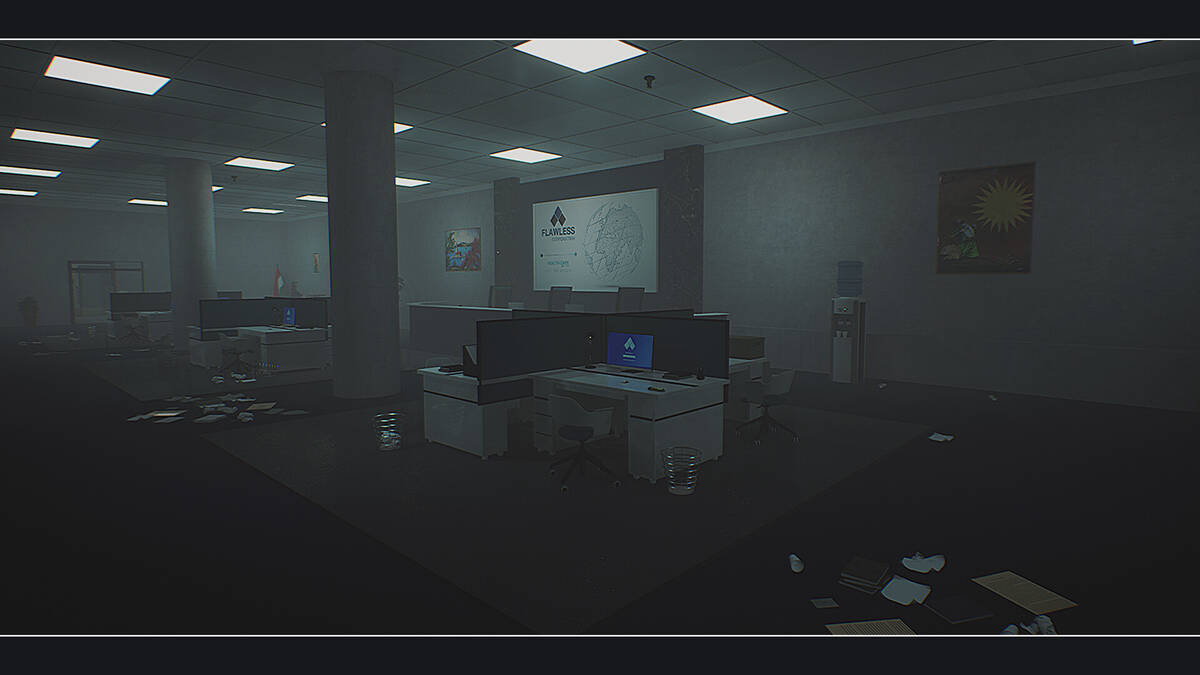 Скриншот 5 к игре END UP ALONE