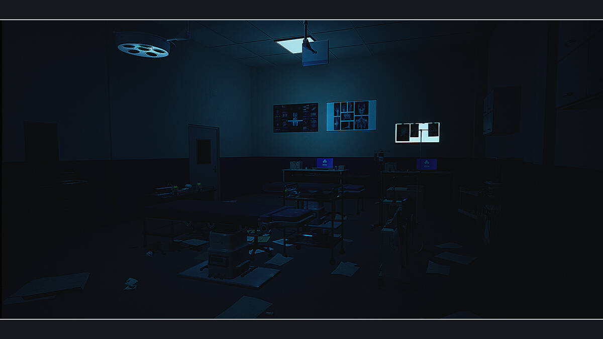 Скриншот 7 к игре END UP ALONE