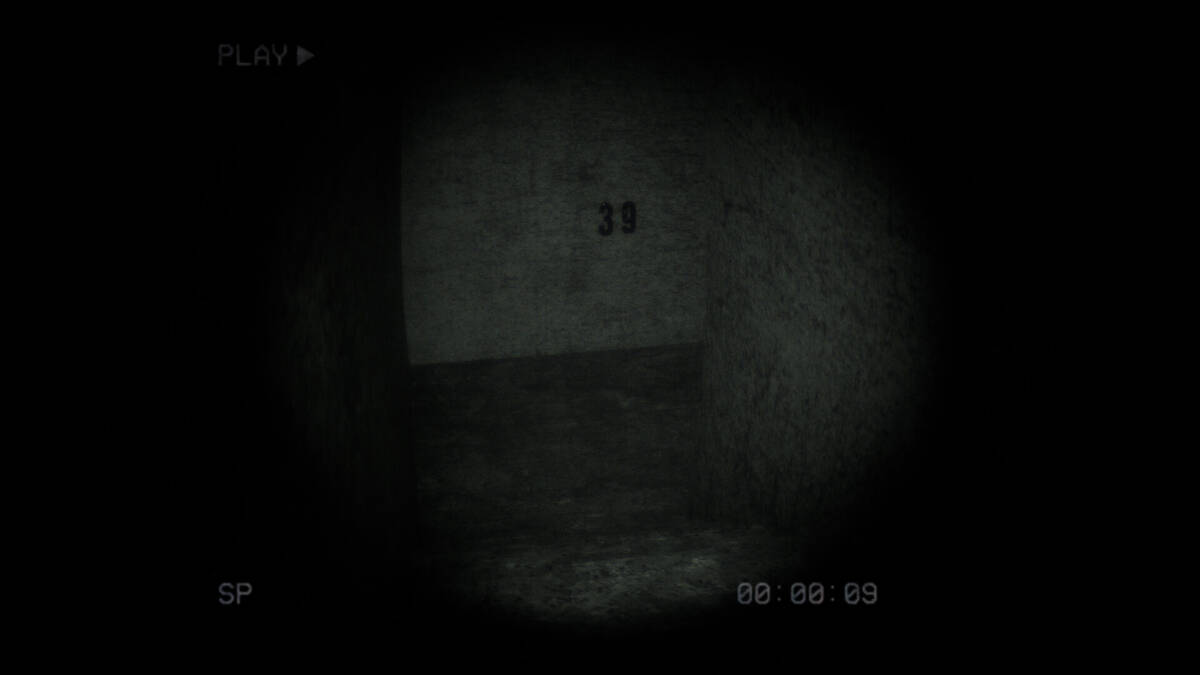 Скриншот 5 к игре SCP: Contamination
