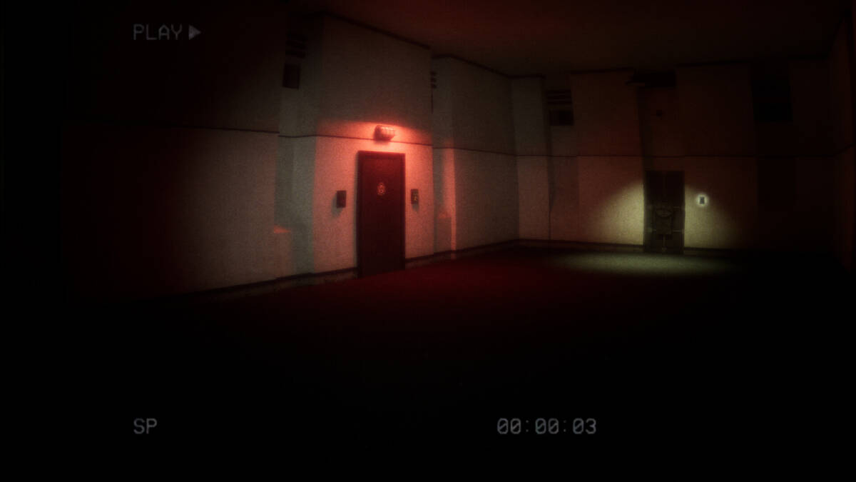 Скриншот 6 к игре SCP: Contamination
