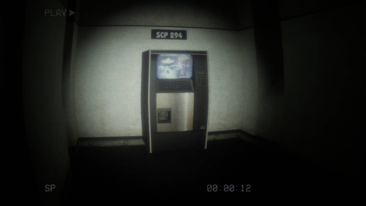 Скриншот 7 к игре SCP: Contamination