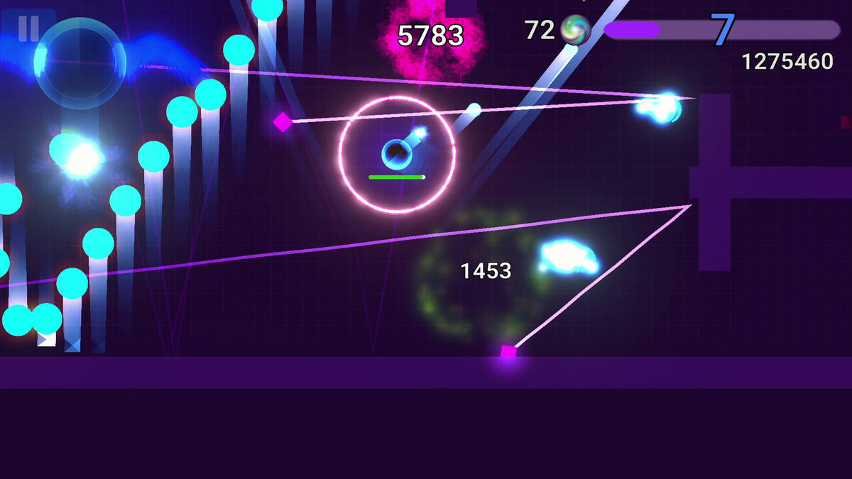 Скриншот 5 к игре Roboom
