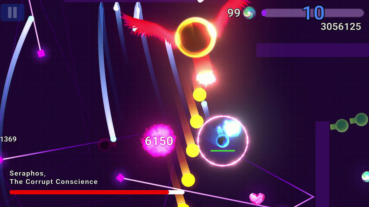 Скриншот 6 к игре Roboom