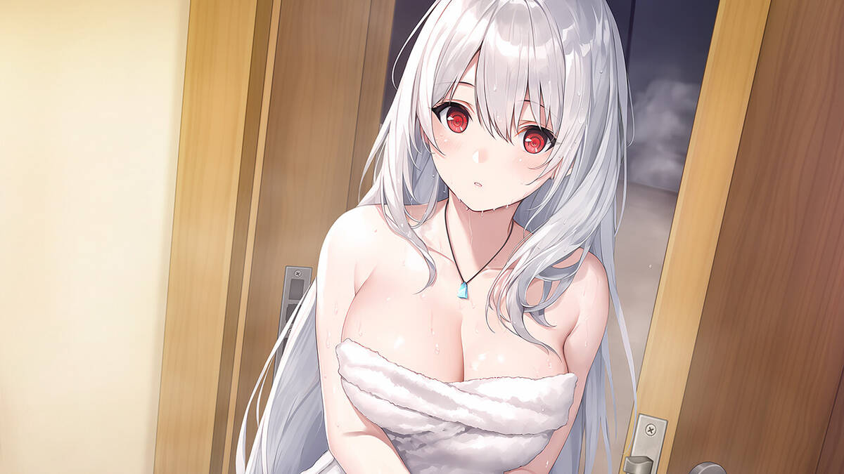 Скриншот 6 к игре 纯爱独白：小小 Purelove Monologue: Xiaoxiao