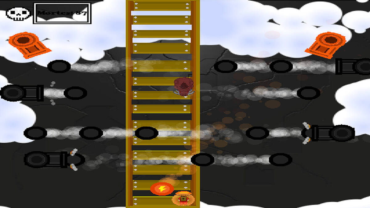 Скриншот 5 к игре Bridge Crossing