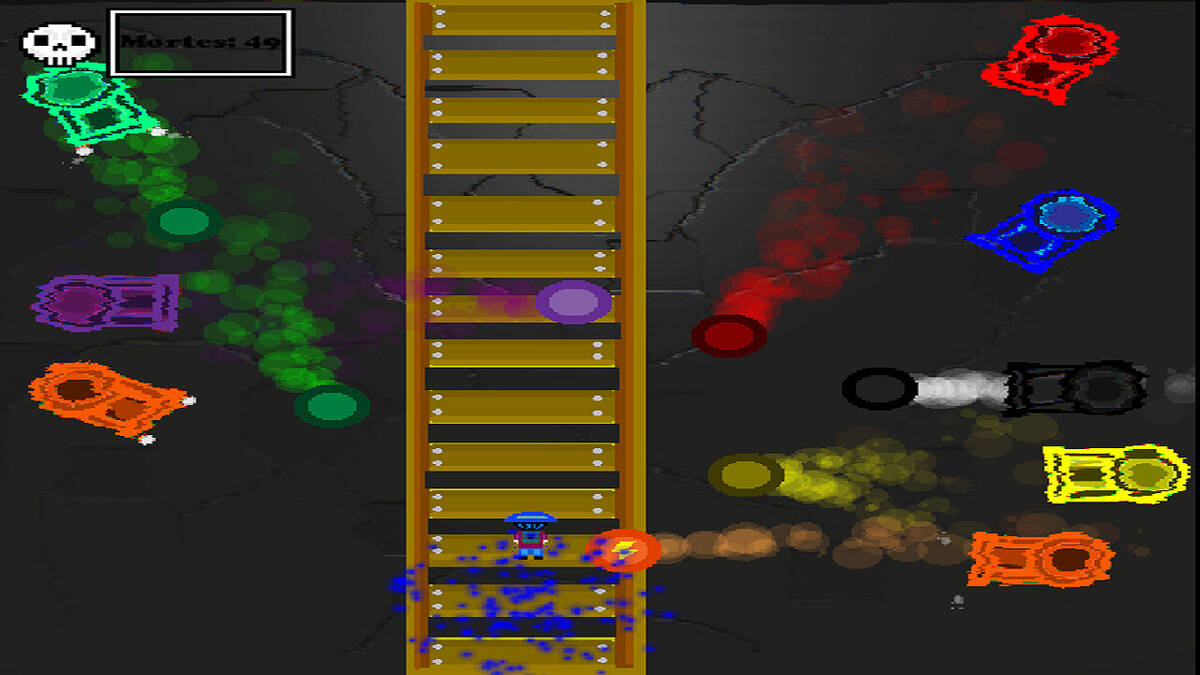 Скриншот 6 к игре Bridge Crossing