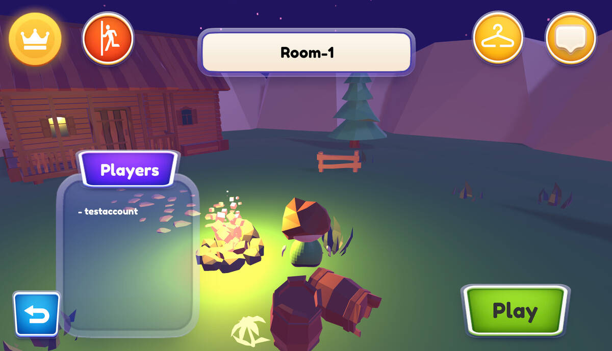 Скриншот 5 к игре Bot Crisis